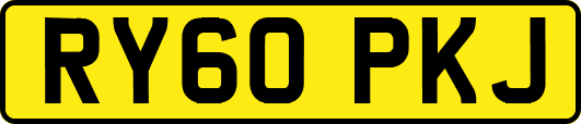 RY60PKJ