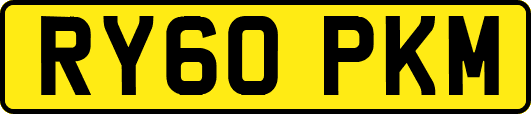 RY60PKM