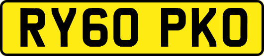 RY60PKO