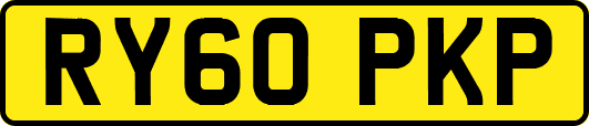 RY60PKP