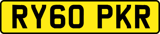 RY60PKR
