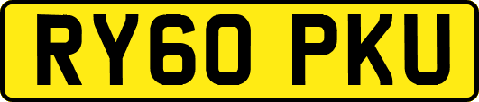 RY60PKU