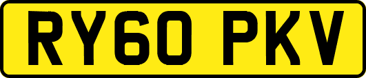 RY60PKV
