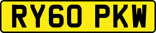 RY60PKW