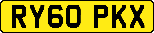 RY60PKX