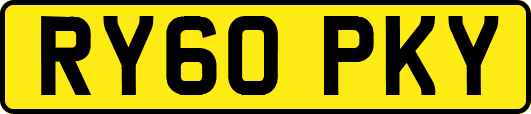 RY60PKY