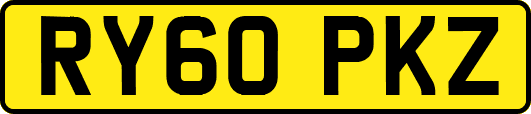 RY60PKZ