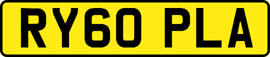 RY60PLA