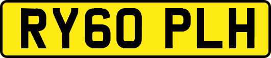 RY60PLH