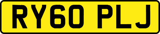 RY60PLJ