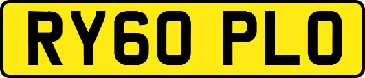 RY60PLO