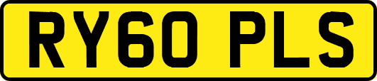 RY60PLS