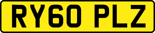 RY60PLZ