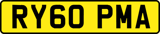 RY60PMA
