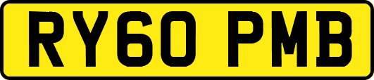 RY60PMB
