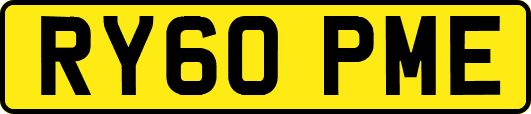 RY60PME