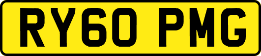 RY60PMG