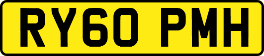 RY60PMH