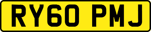 RY60PMJ