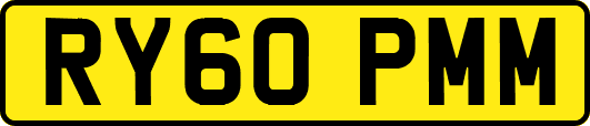 RY60PMM