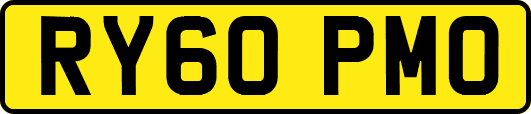 RY60PMO