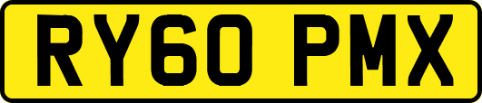 RY60PMX