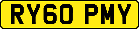 RY60PMY