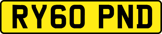 RY60PND