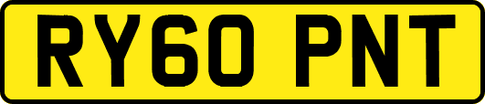 RY60PNT