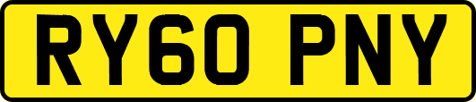 RY60PNY