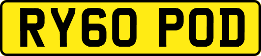 RY60POD