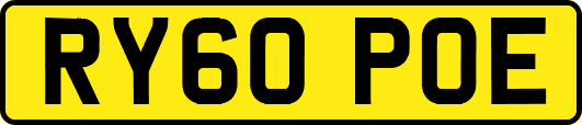 RY60POE