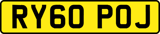RY60POJ