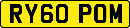 RY60POM