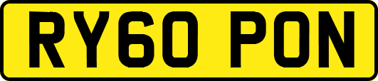 RY60PON