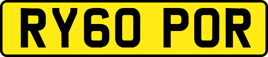 RY60POR