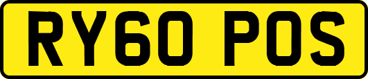 RY60POS