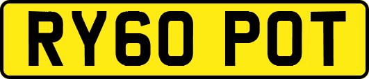 RY60POT