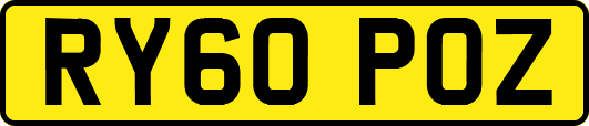 RY60POZ