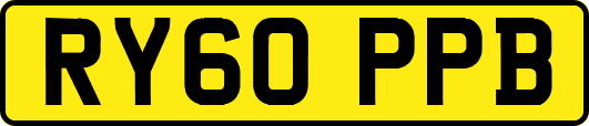 RY60PPB