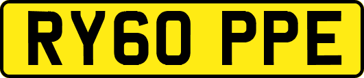 RY60PPE
