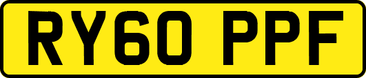 RY60PPF