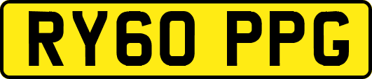 RY60PPG