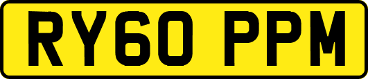 RY60PPM