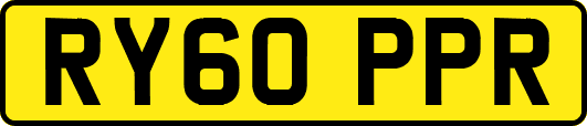 RY60PPR
