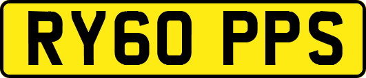 RY60PPS
