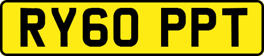 RY60PPT