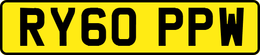 RY60PPW