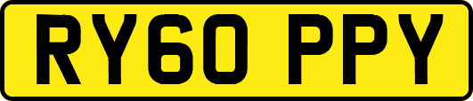RY60PPY