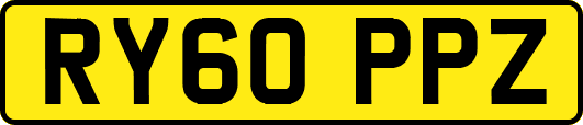 RY60PPZ